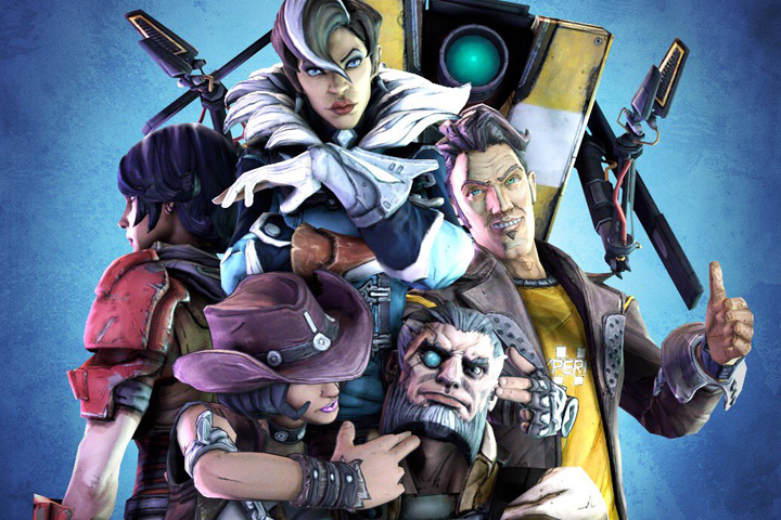 Quelle est la meilleure classe en solo sur Borderlands The Pre-Sequel - The Handsome Collection ?